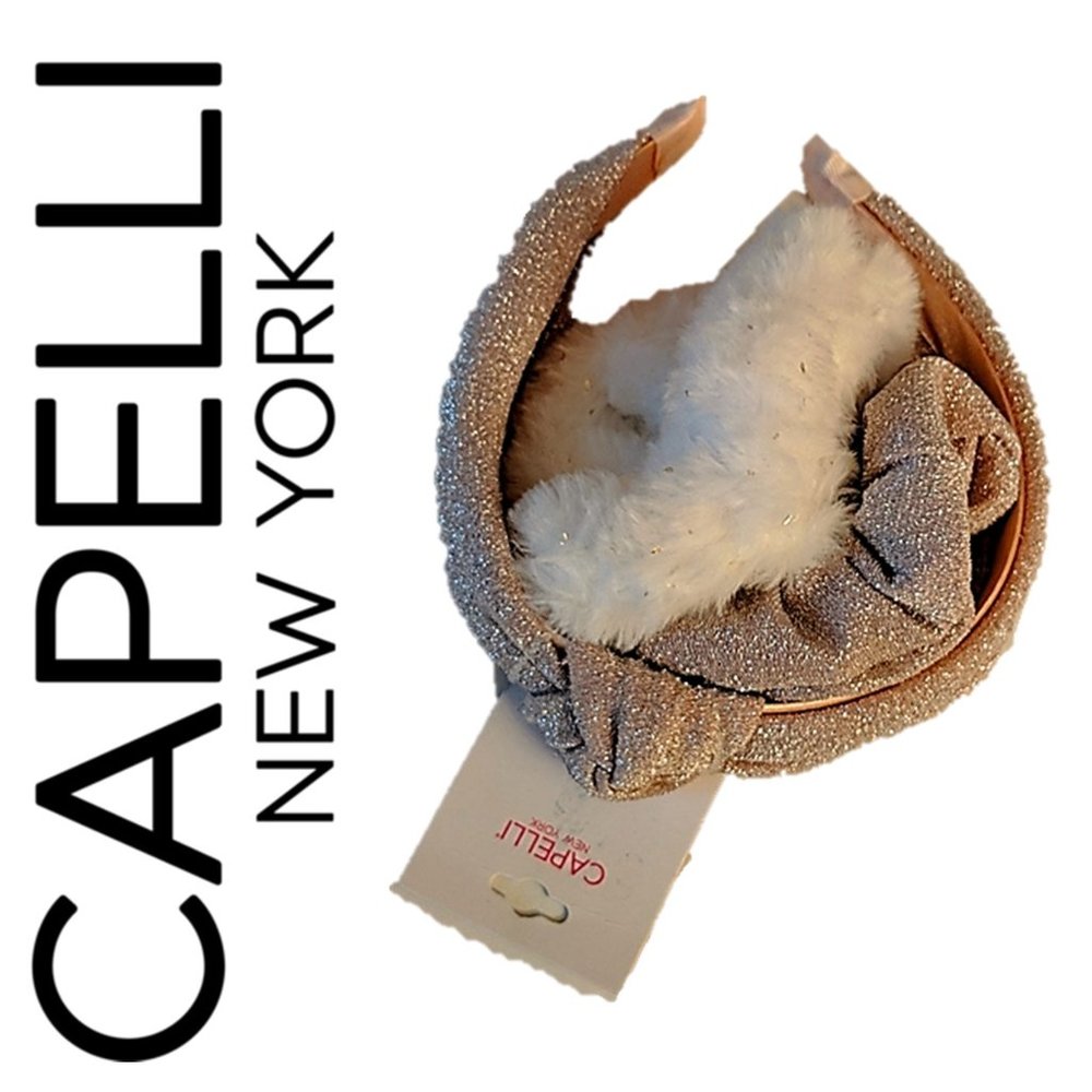 CAPELLI NEW YORK